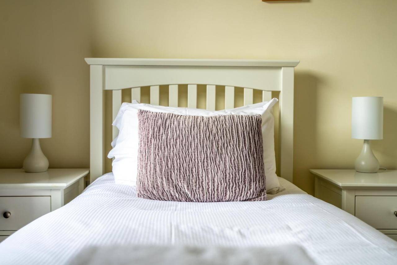 Appartamento 7 Buckingham Street York Esterno foto